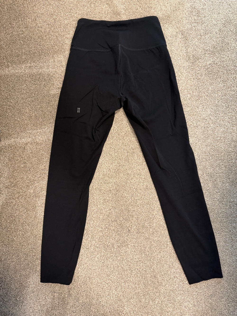 Kit & Ace Women’s Black Performance Leggings